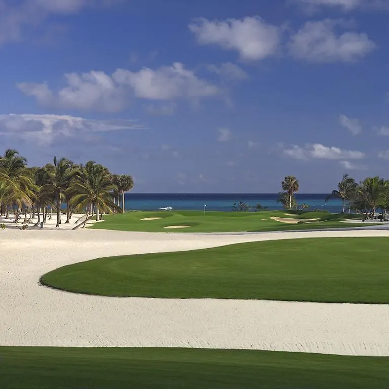 The Villas At Cap Cana By Alsol Punta Cana Dominican Republic