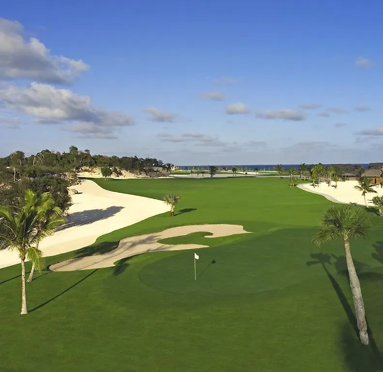 The Villas At Cap Cana By Alsol Punta Cana