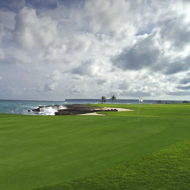 The Villas At Cap Cana By Alsol Punta Cana