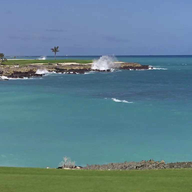 The Villas At Cap Cana By Alsol Punta Cana