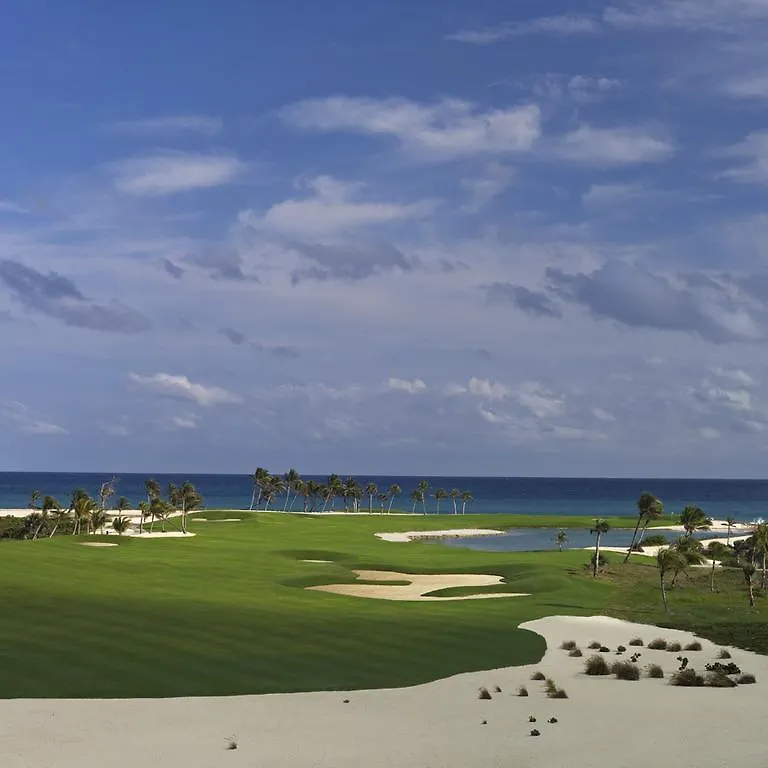 The Villas At Cap Cana By Alsol Punta Cana