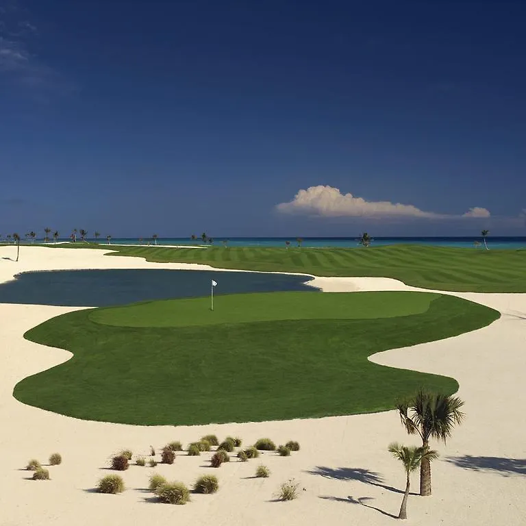 The Villas At Cap Cana By Alsol Punta Cana Dominican Republic