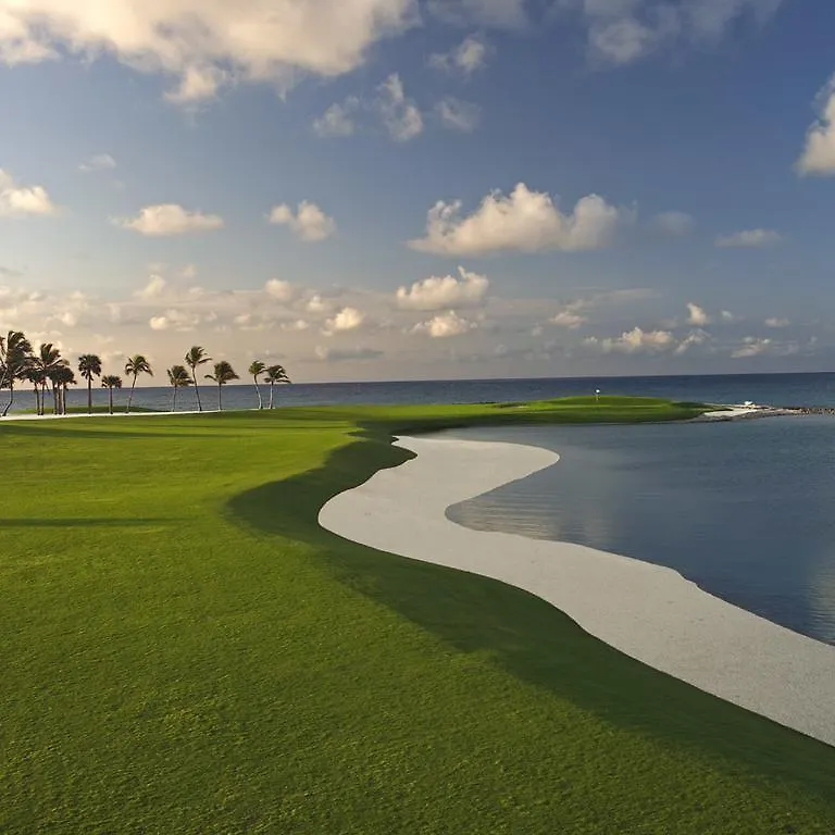 The Villas At Cap Cana By Alsol Punta Cana 0*,  Dominican Republic