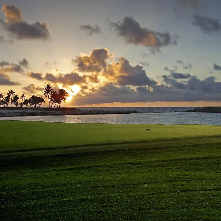 The Villas At Cap Cana By Alsol Punta Cana