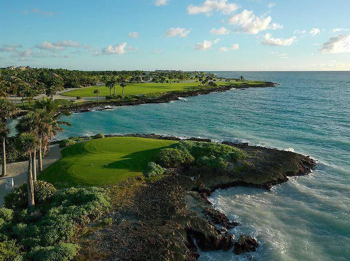 The Villas At Cap Cana By Alsol Punta Cana 0*,  Dominican Republic