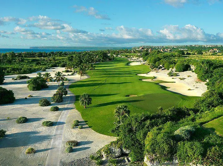 The Villas At Cap Cana By Alsol Punta Cana