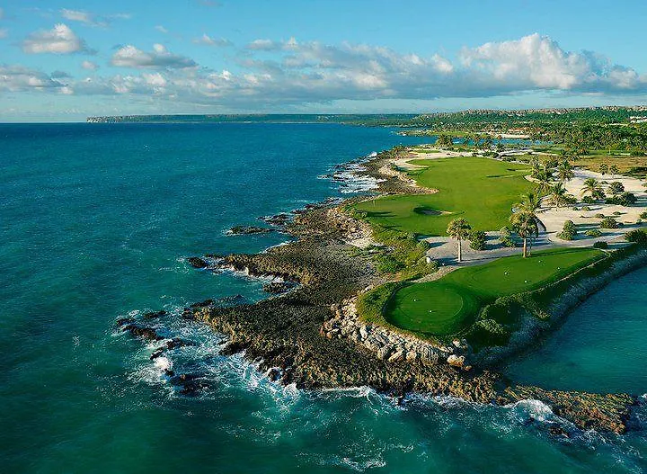 The Villas At Cap Cana By Alsol Punta Cana Dominican Republic