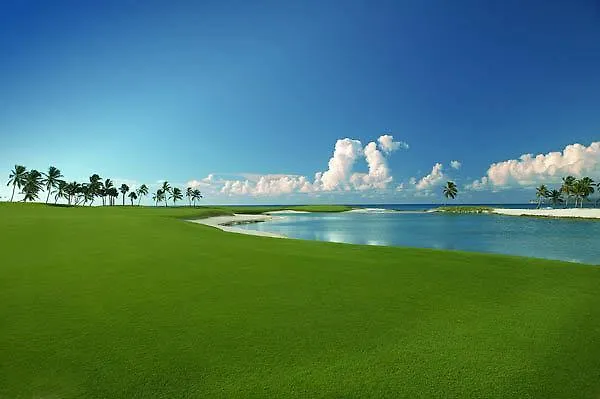 The Villas At Cap Cana By Alsol Punta Cana Dominican Republic