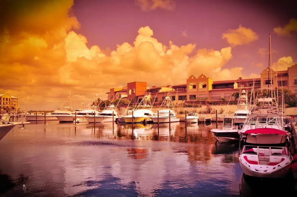 The Villas At Cap Cana By Alsol Punta Cana Dominican Republic