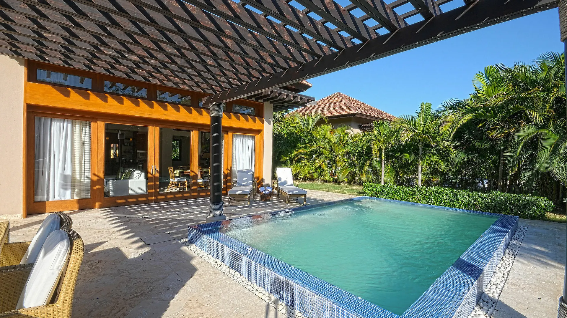 The Villas At Cap Cana By Alsol Punta Cana