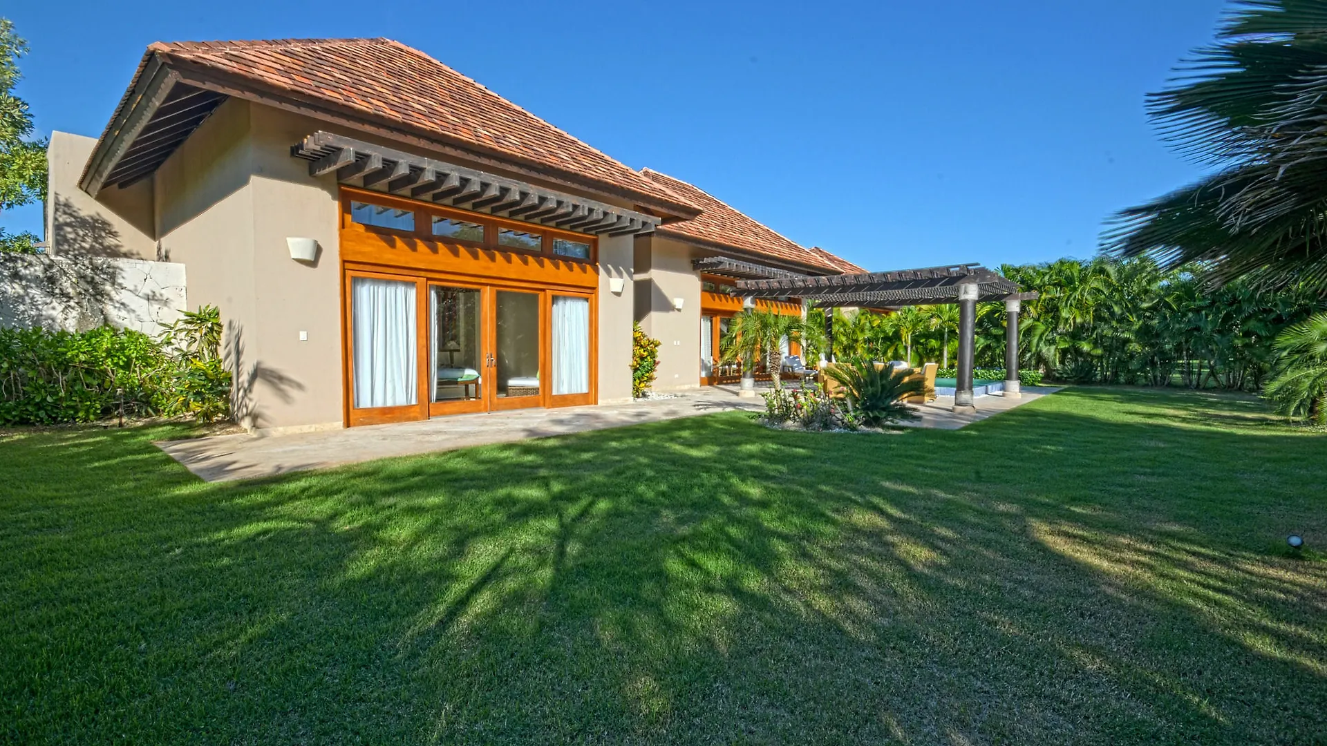 The Villas At Cap Cana By Alsol Punta Cana