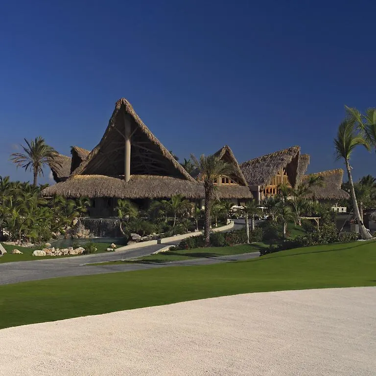 The Villas At Cap Cana By Alsol Punta Cana 0*,