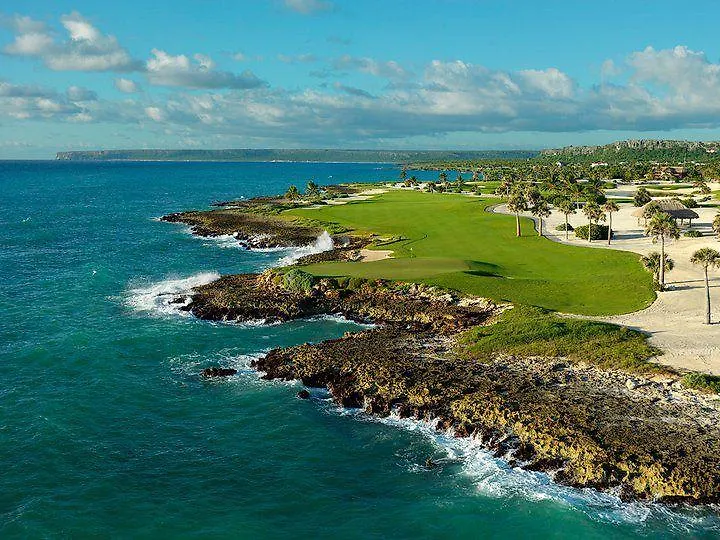 The Villas At Cap Cana By Alsol Punta Cana Dominican Republic