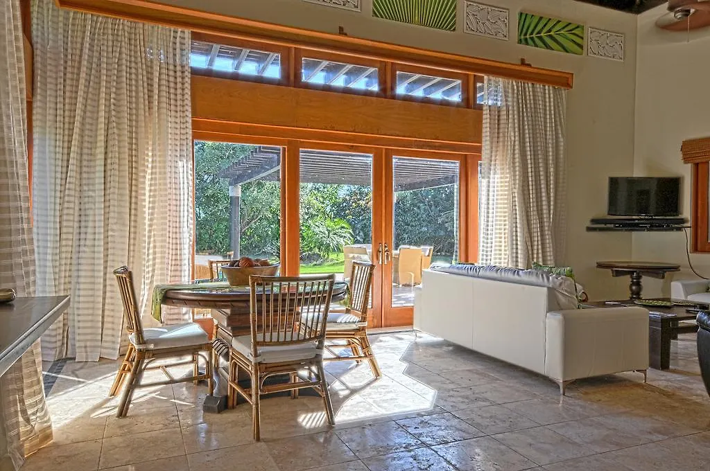 The Villas At Cap Cana By Alsol Punta Cana