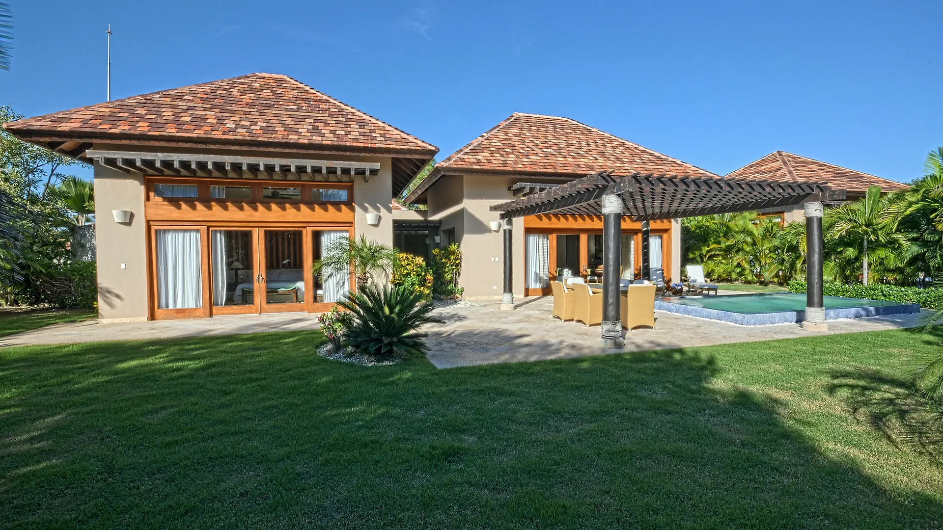 The Villas At Cap Cana By Alsol Punta Cana