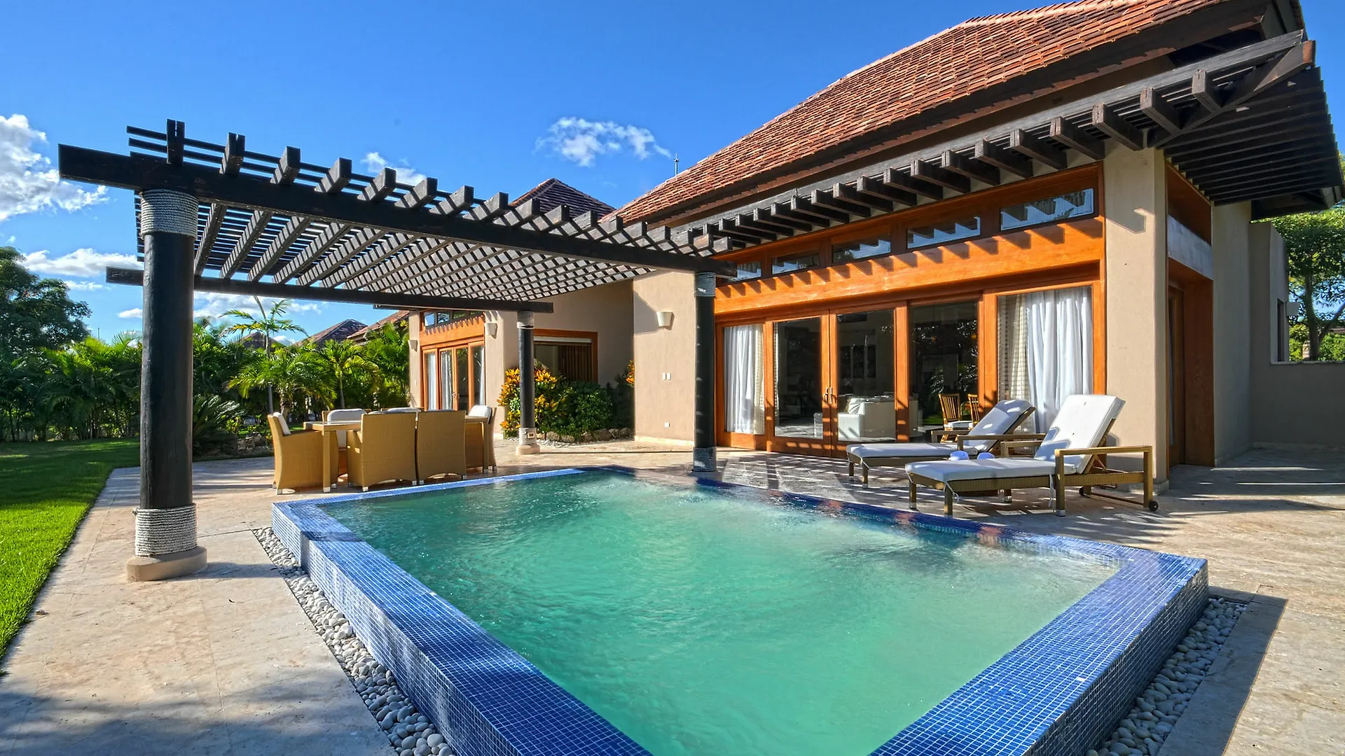 The Villas At Cap Cana By Alsol Punta Cana 0*,