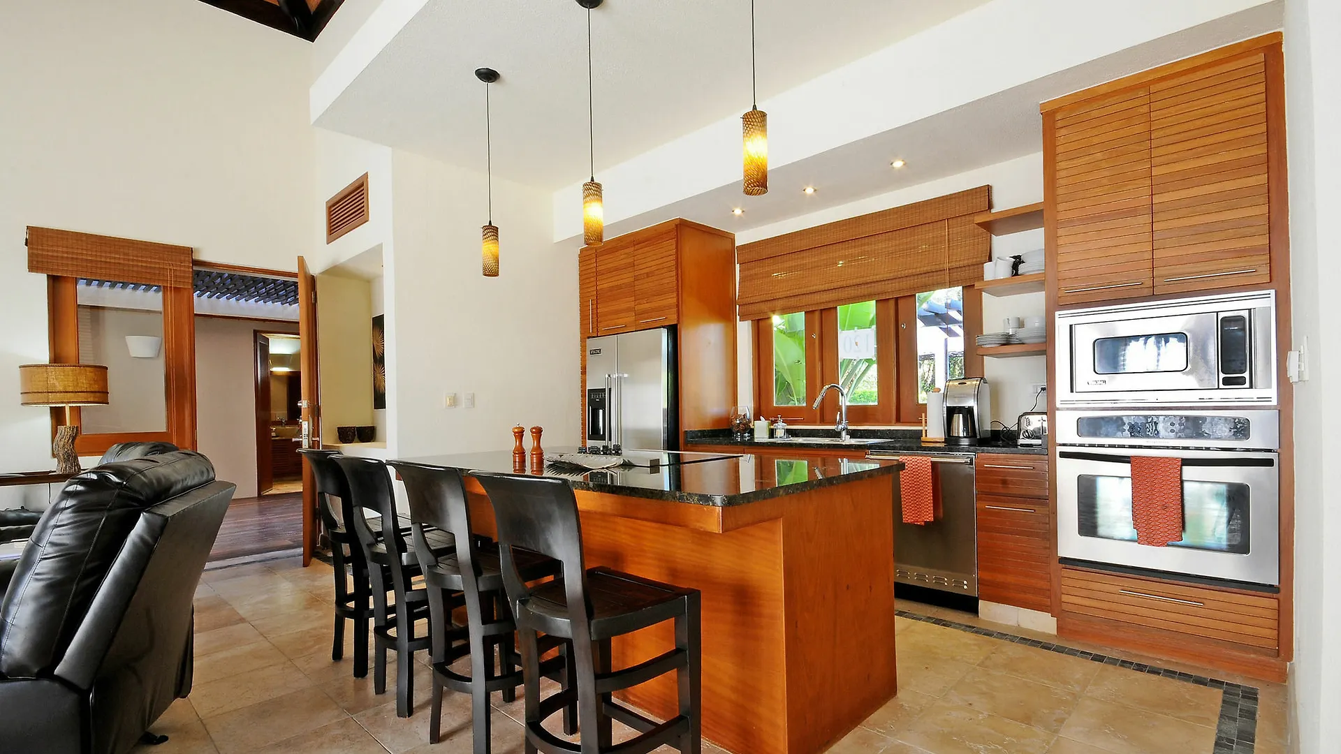 The Villas At Cap Cana By Alsol Punta Cana