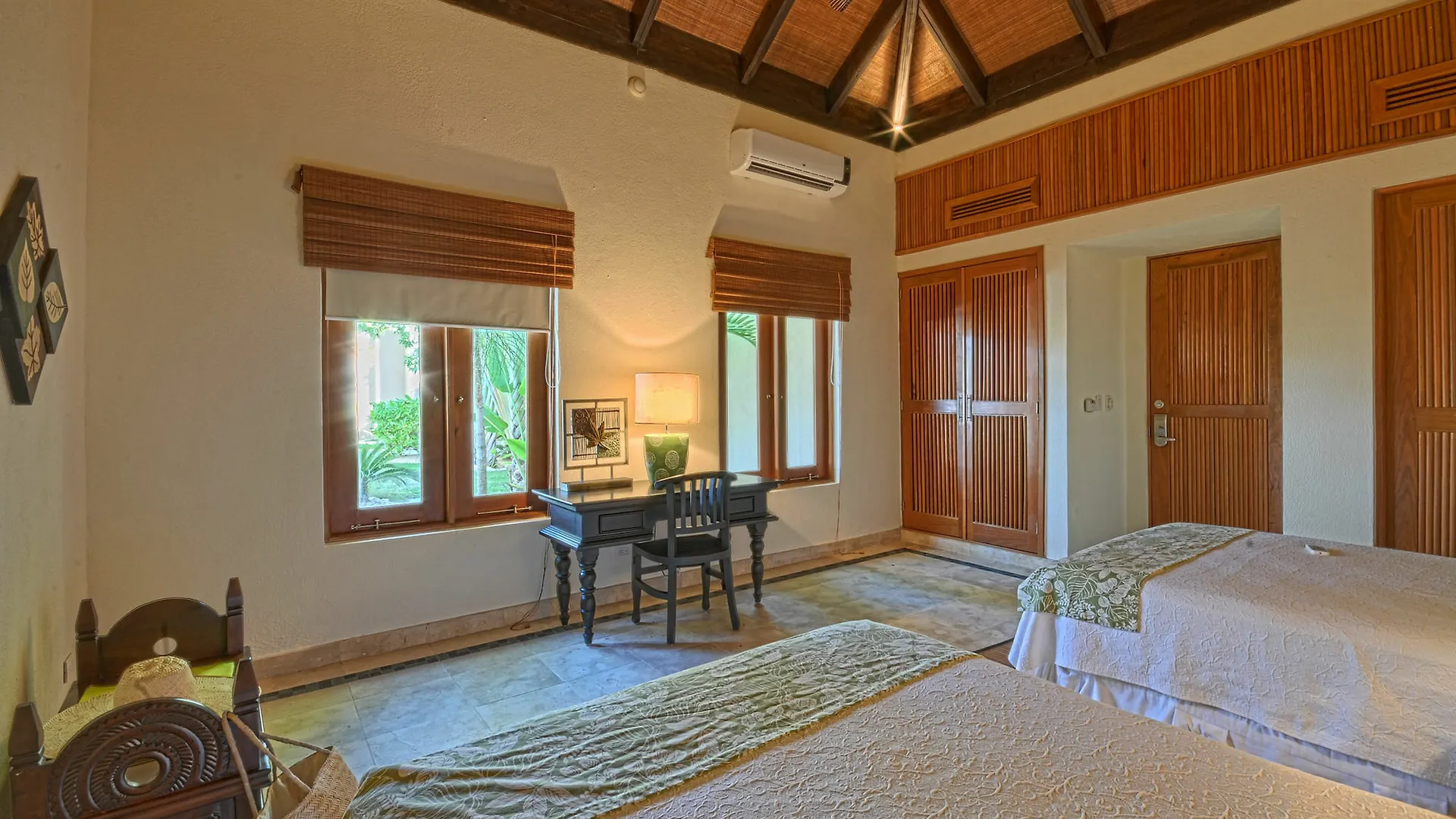 The Villas At Cap Cana By Alsol Punta Cana