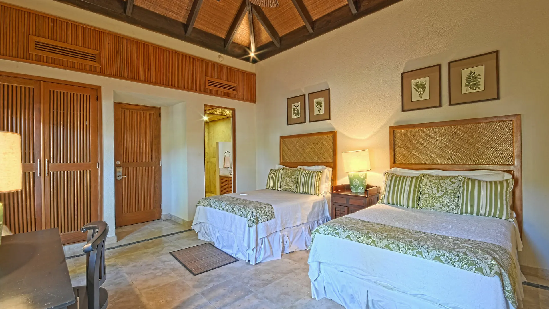 The Villas At Cap Cana By Alsol Punta Cana Dominican Republic
