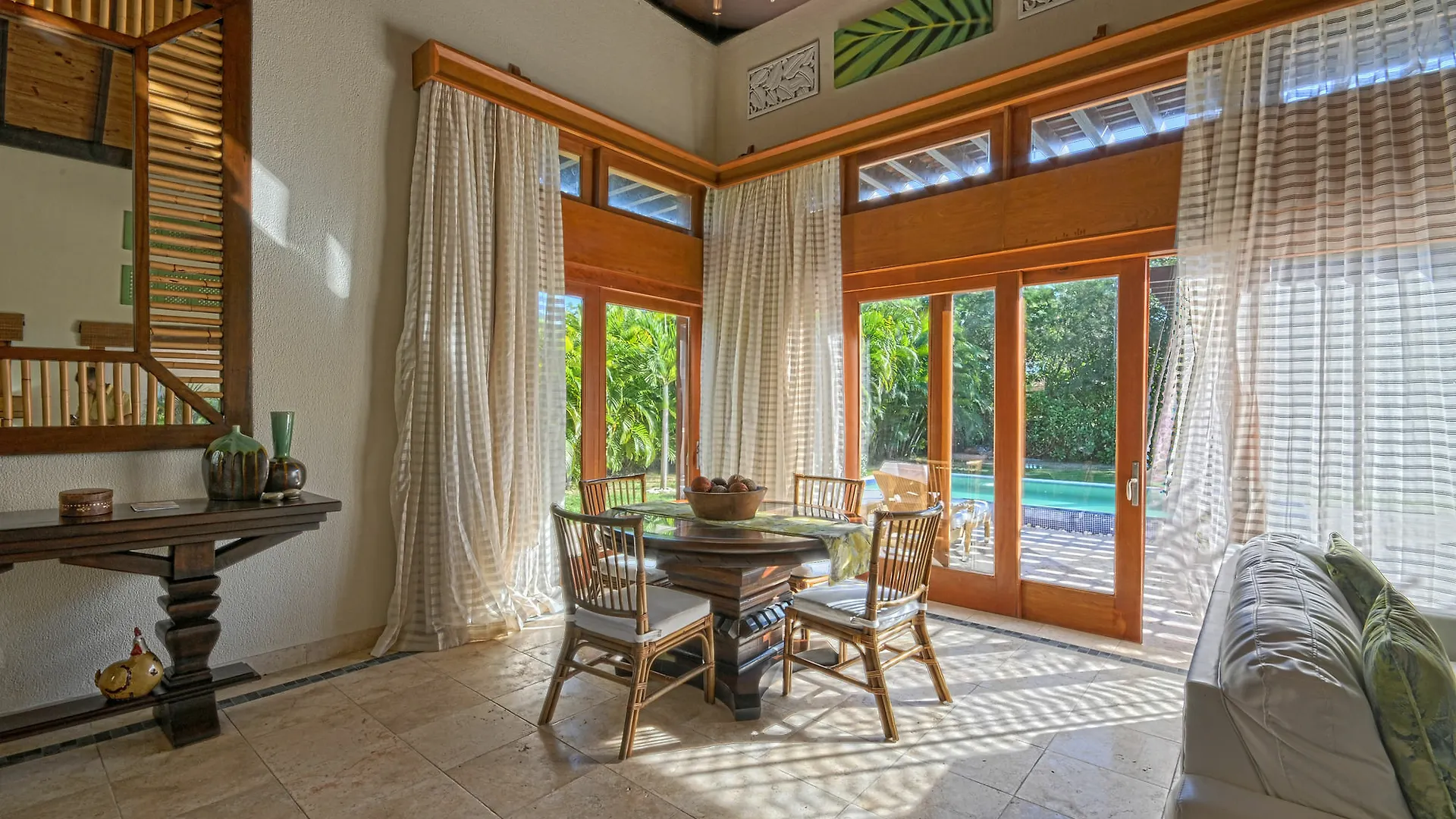 The Villas At Cap Cana By Alsol Punta Cana