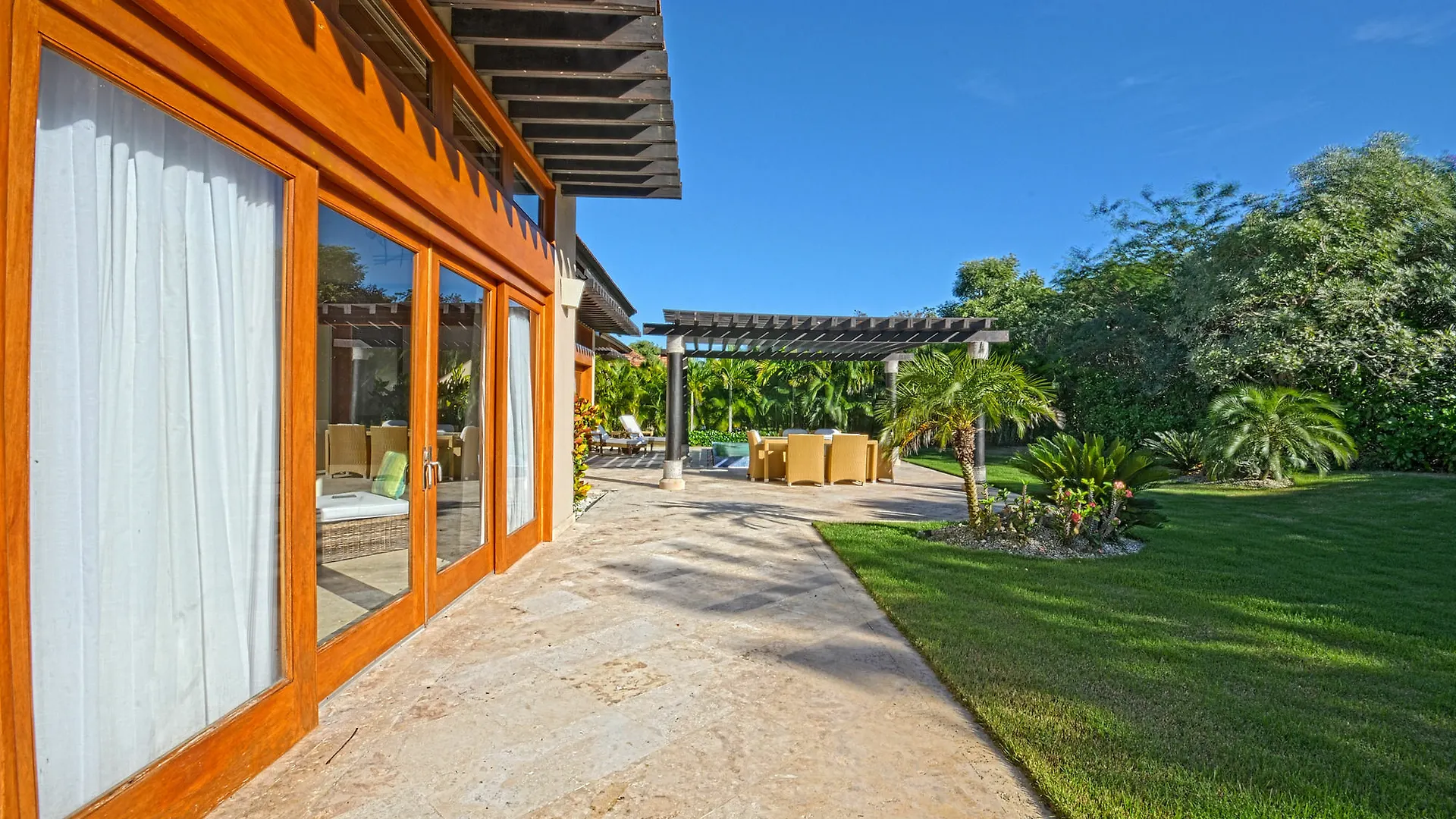 The Villas At Cap Cana By Alsol Punta Cana